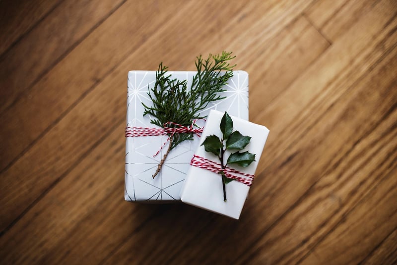 Present moment awareness