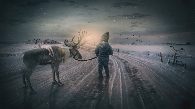 Dream Interpretation Image